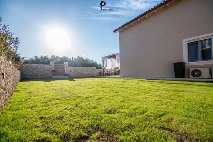 Sofelia Home Stavrós Esterno foto