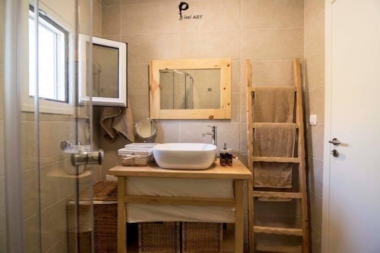 Sofelia Home Stavrós Esterno foto