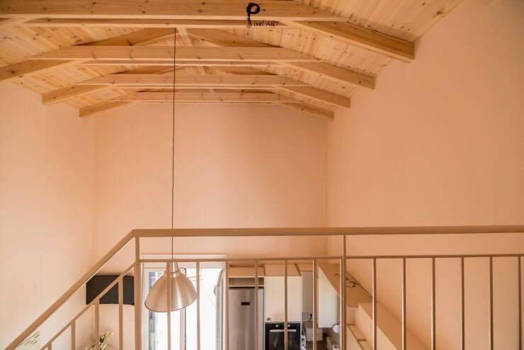 Sofelia Home Stavrós Esterno foto
