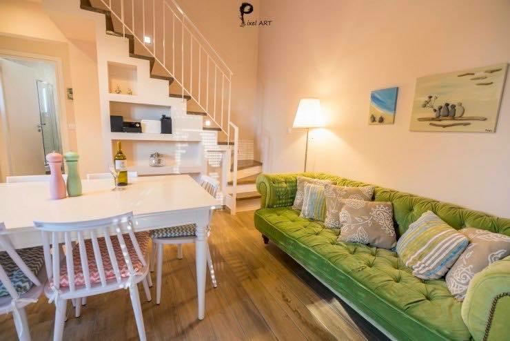 Sofelia Home Stavrós Esterno foto