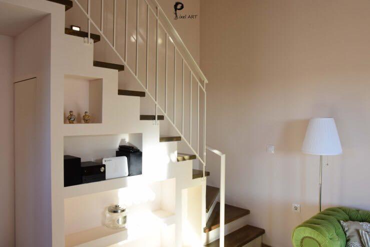 Sofelia Home Stavrós Esterno foto