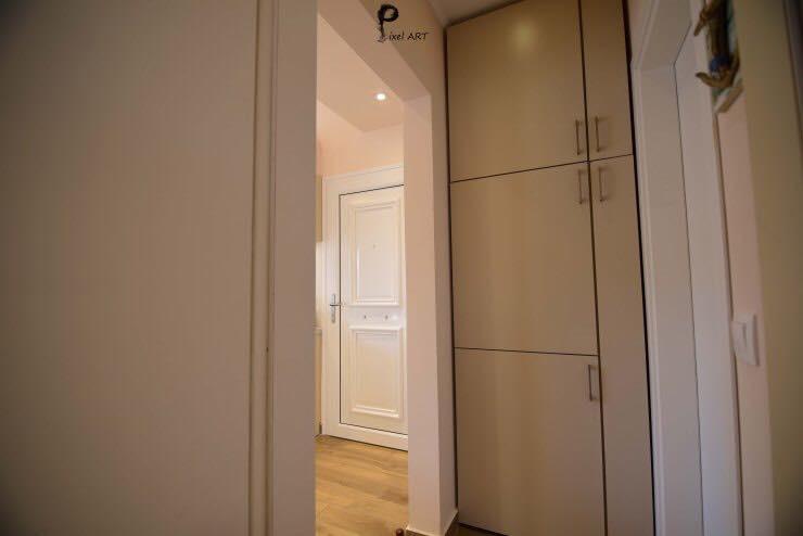 Sofelia Home Stavrós Esterno foto